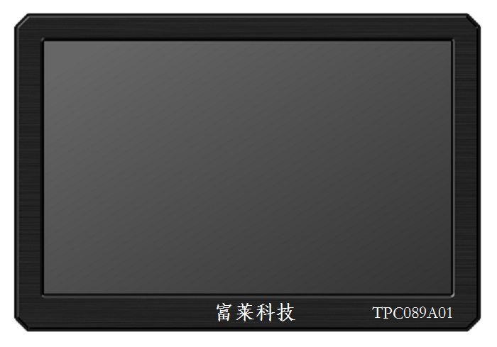 工業顯示屏-TFT液晶顯示屏主要特點-TFT顯示屏